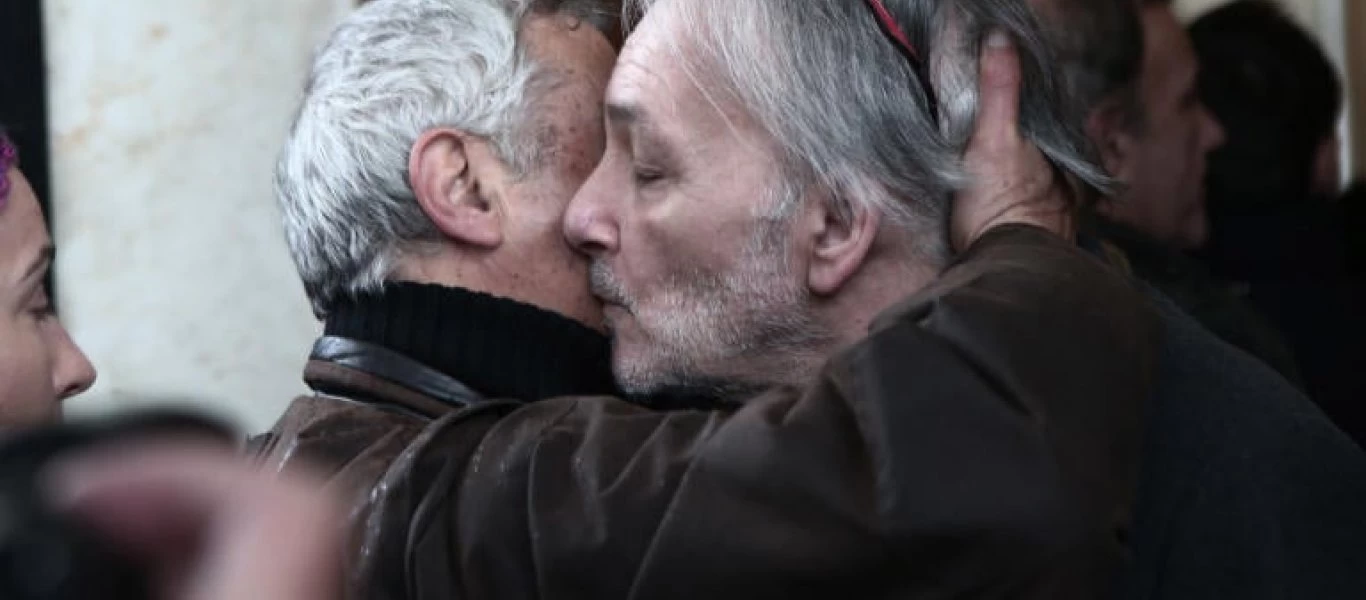 Στην εντατική ο Ανδρέας Μικρούτσικος - Αντιμετωπίζει καρδιολογικά προβλήματα